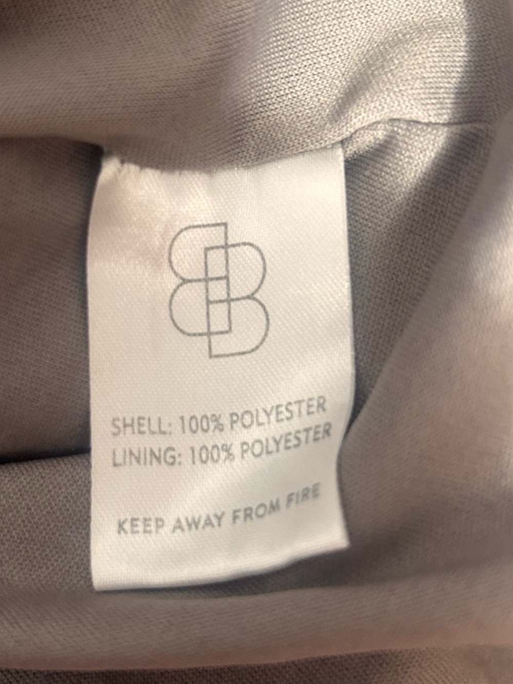 Baltic Born Athena Maxi dress size small - Picture 10 of 11